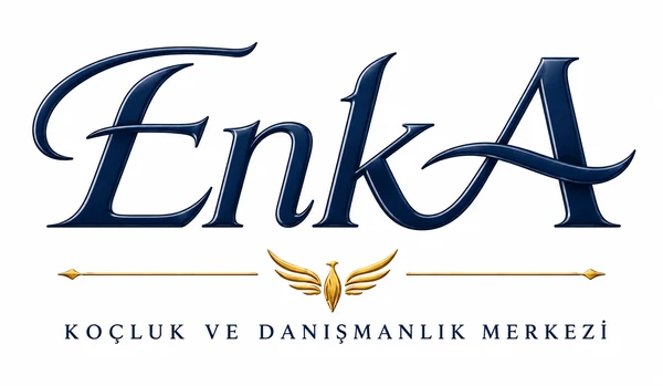 ENKA Koçluk ve Danışmanlık Merkezi Logosu